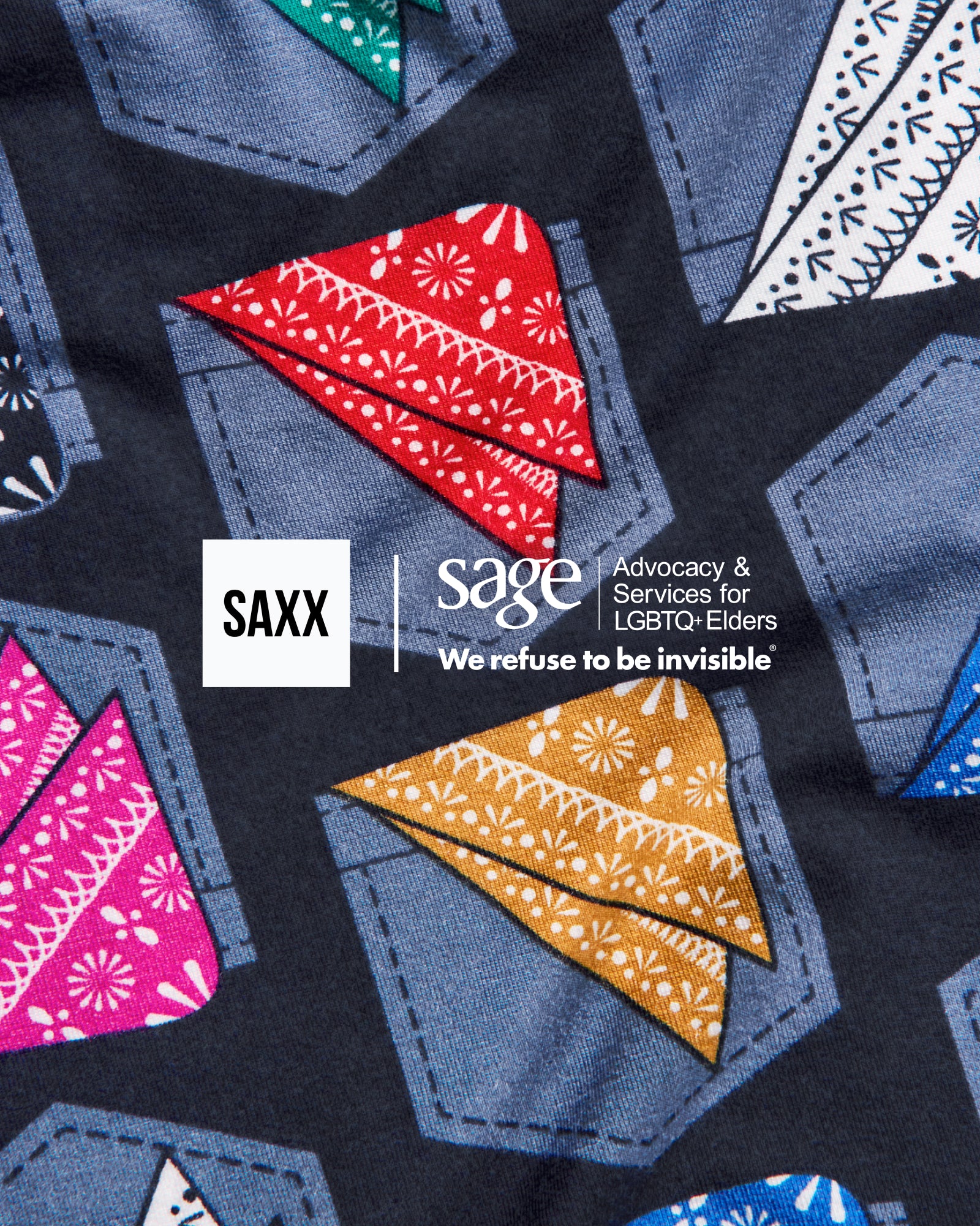 Vibe Xtra Soft Comfort x SAGE - Image 2