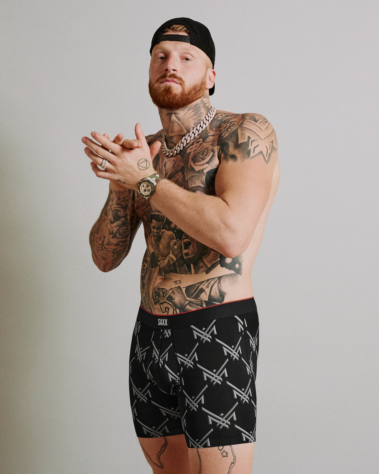 Multi-Sport Mesh X Maxx Crosby - Image 2