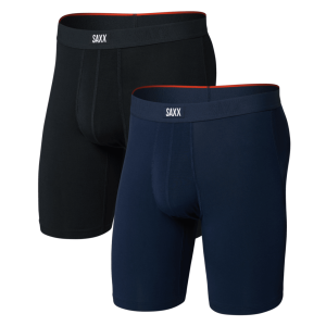 Vibe Xtra Soft Comfort (2 Pack)