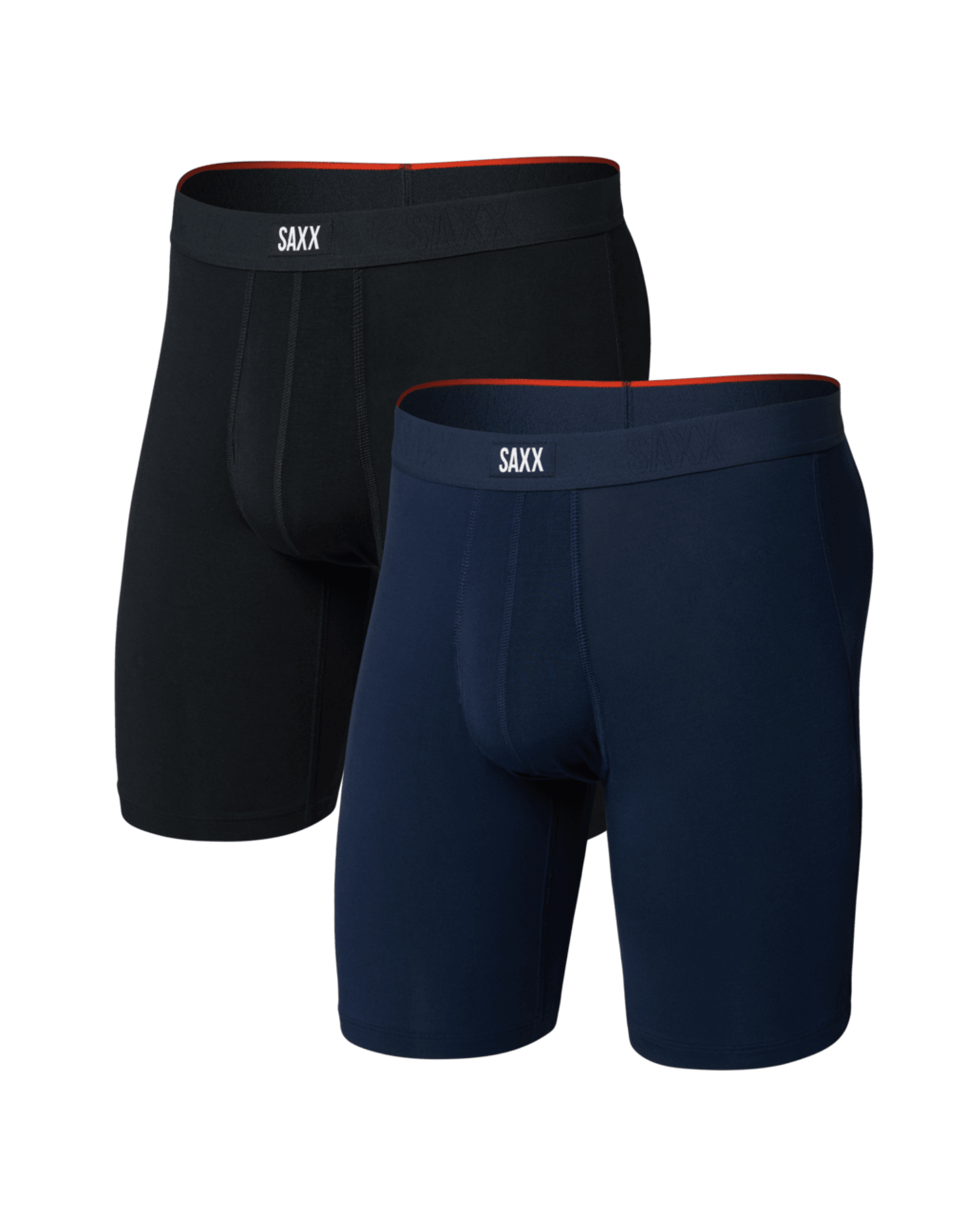 Vibe Xtra Soft Comfort (2 Pack)