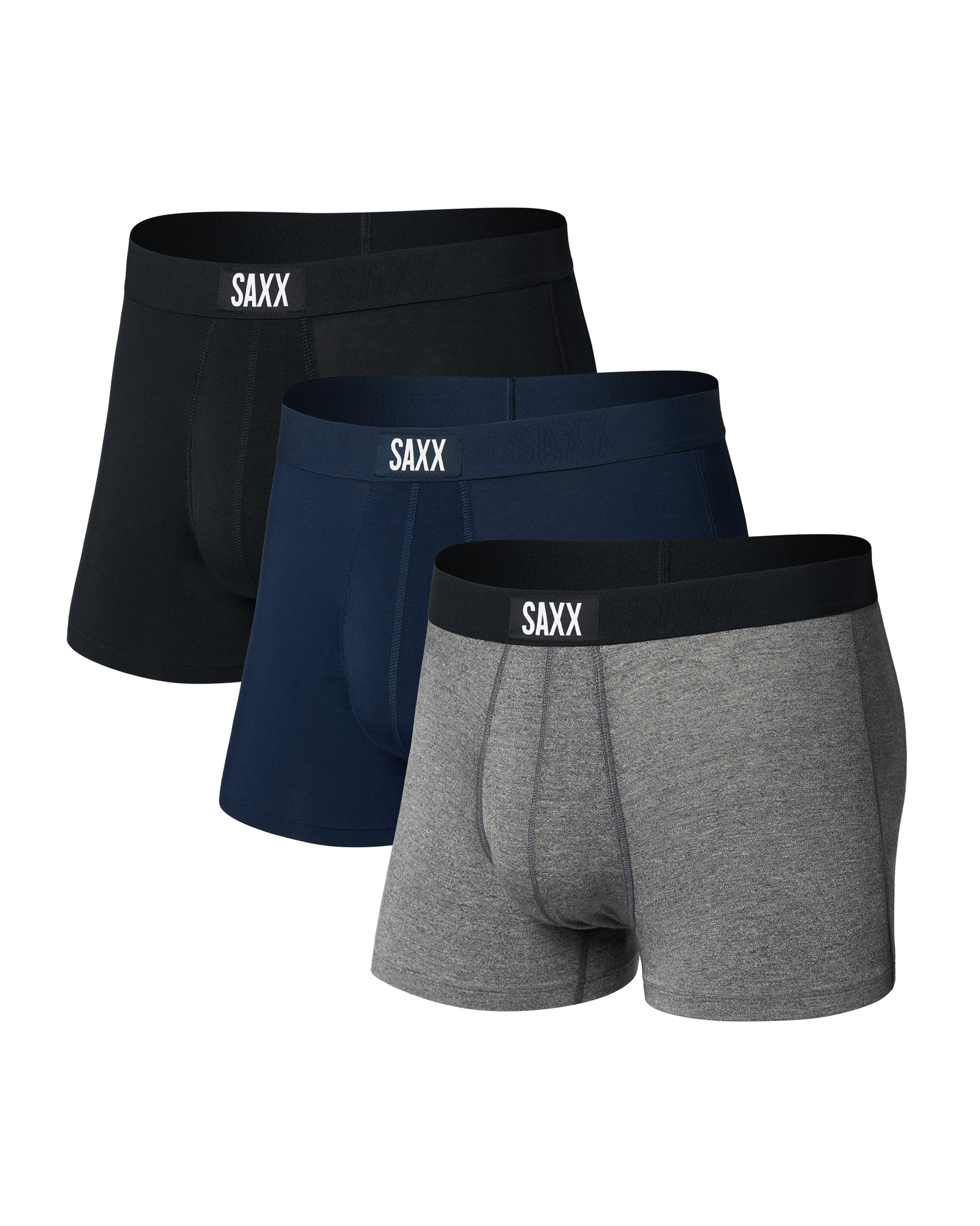 Ultra Super Soft (3 Pack)