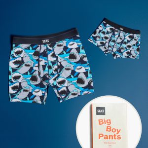 Father/Son (2 Pack)