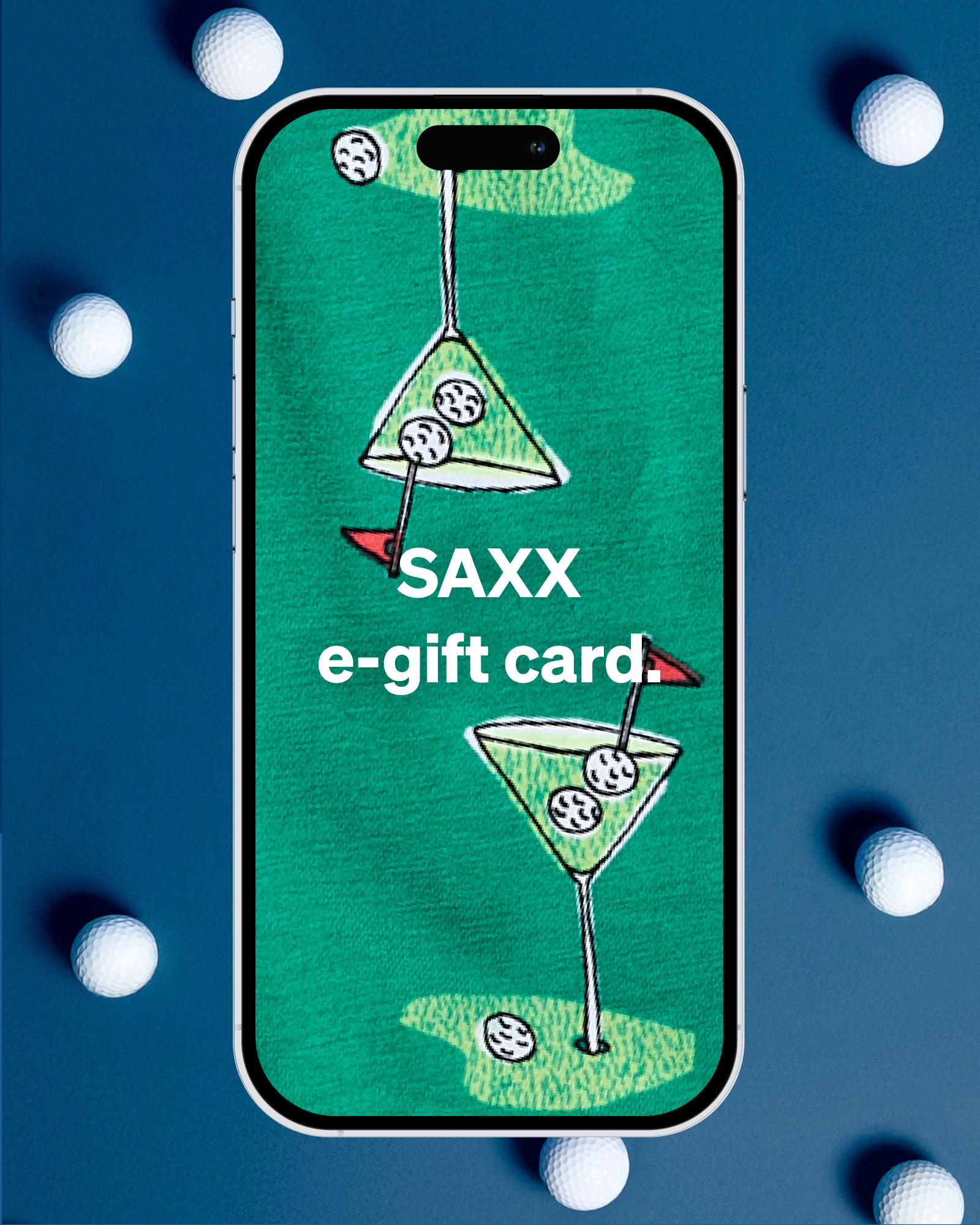 e-Gift Card