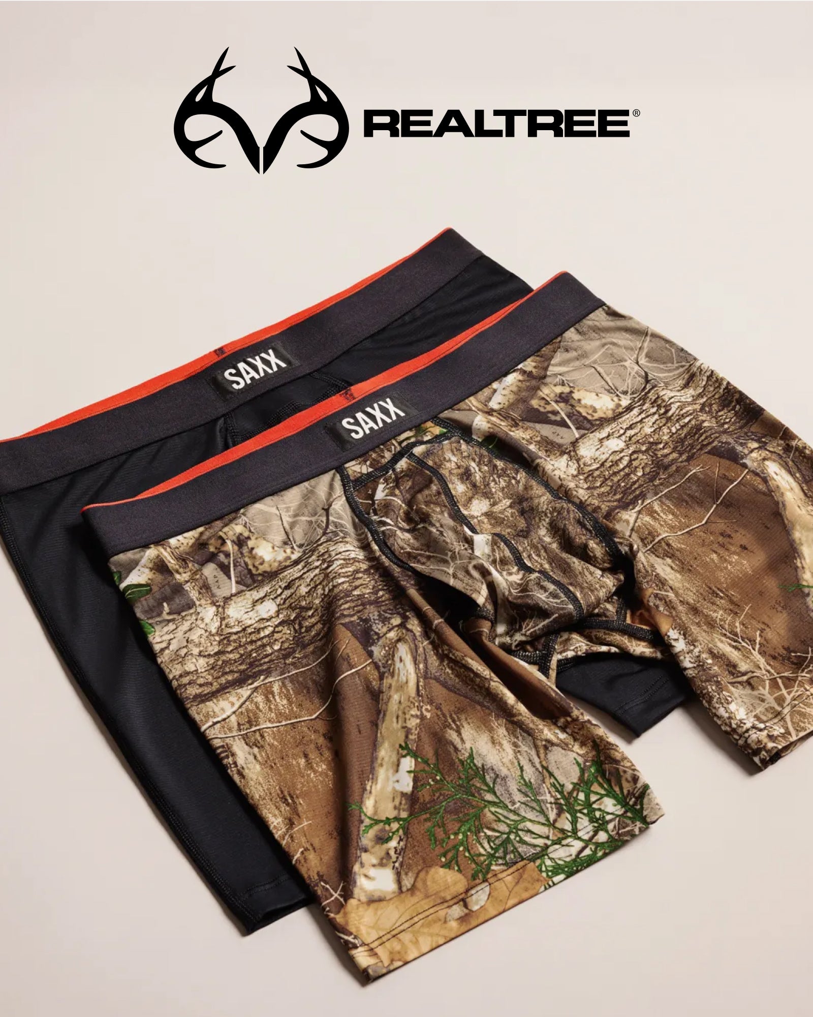 Multi-Sport Mesh x Realtree® (2 Pack) - Image 4