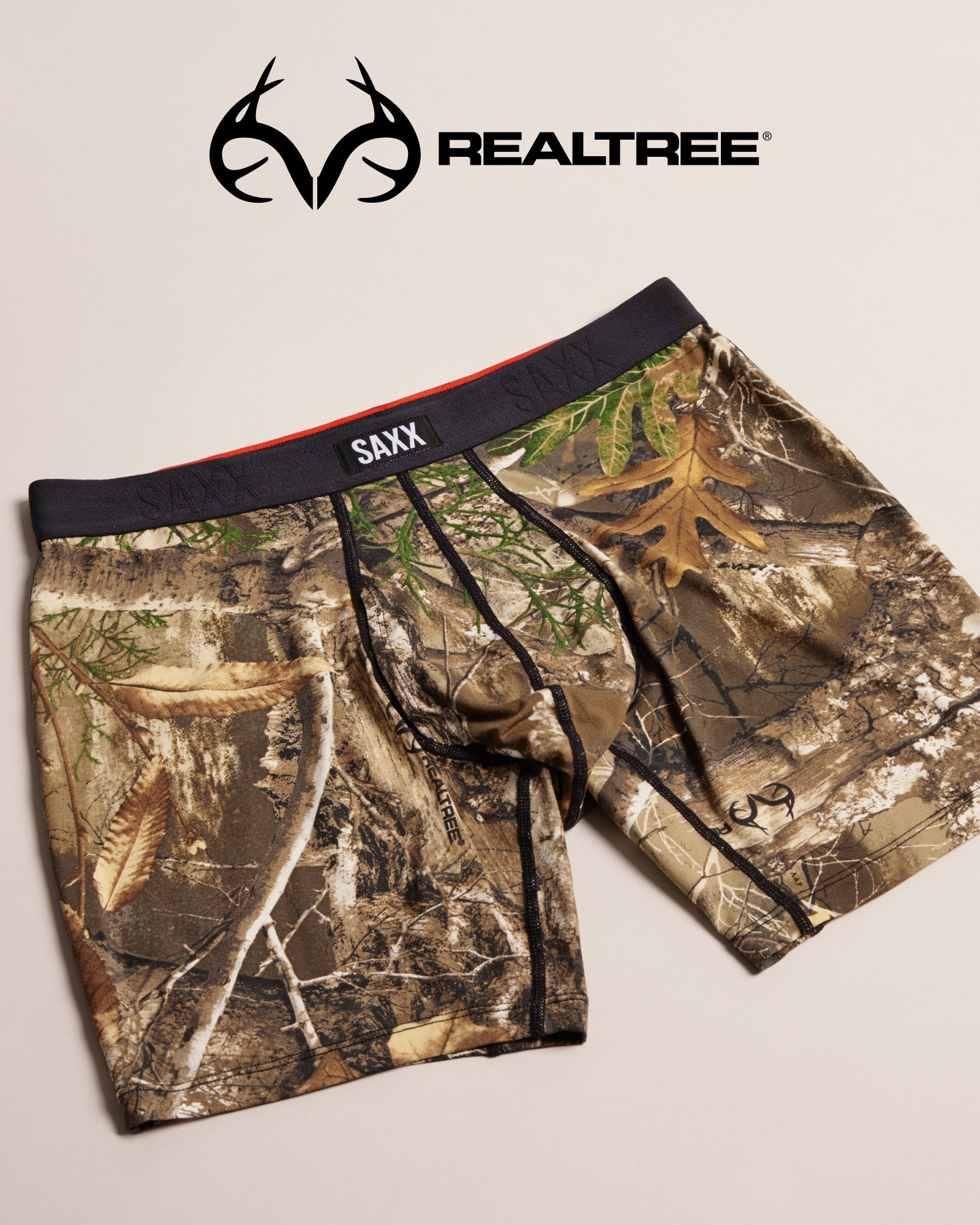 Vibe Xtra Soft Comfort x Realtree® - Image 5