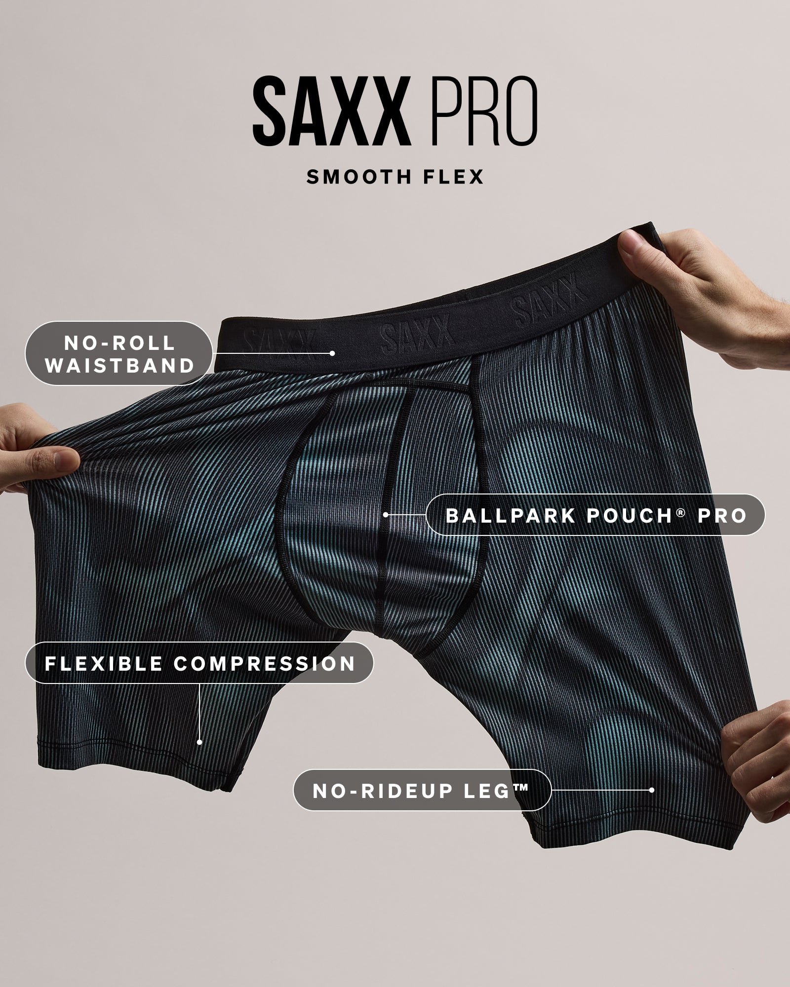 Smooth Flex Light Compression - Image 4
