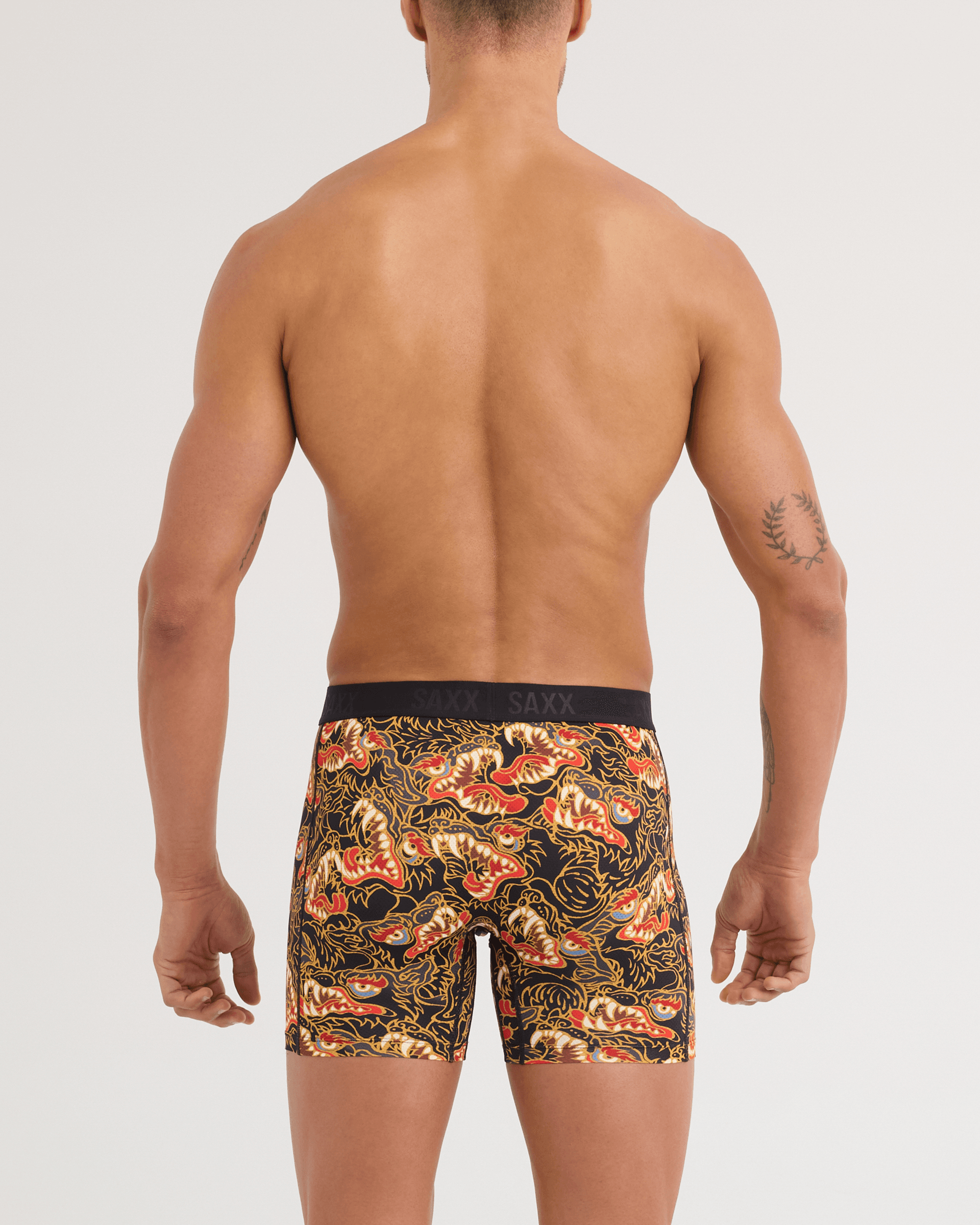 Smooth Flex Light Compression x Aaron Gordon - Image 4