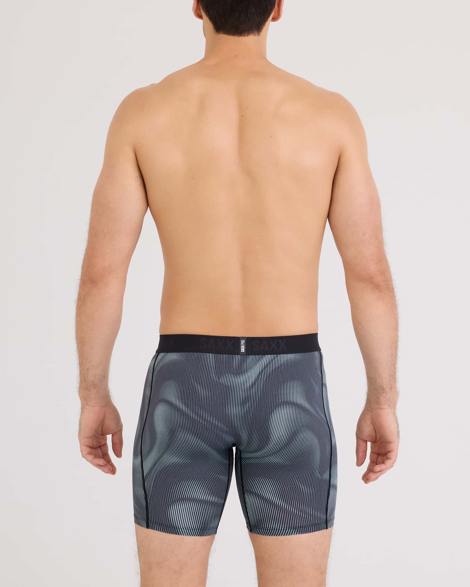 Smooth Flex Light Compression x Aaron Gordon - Image 4
