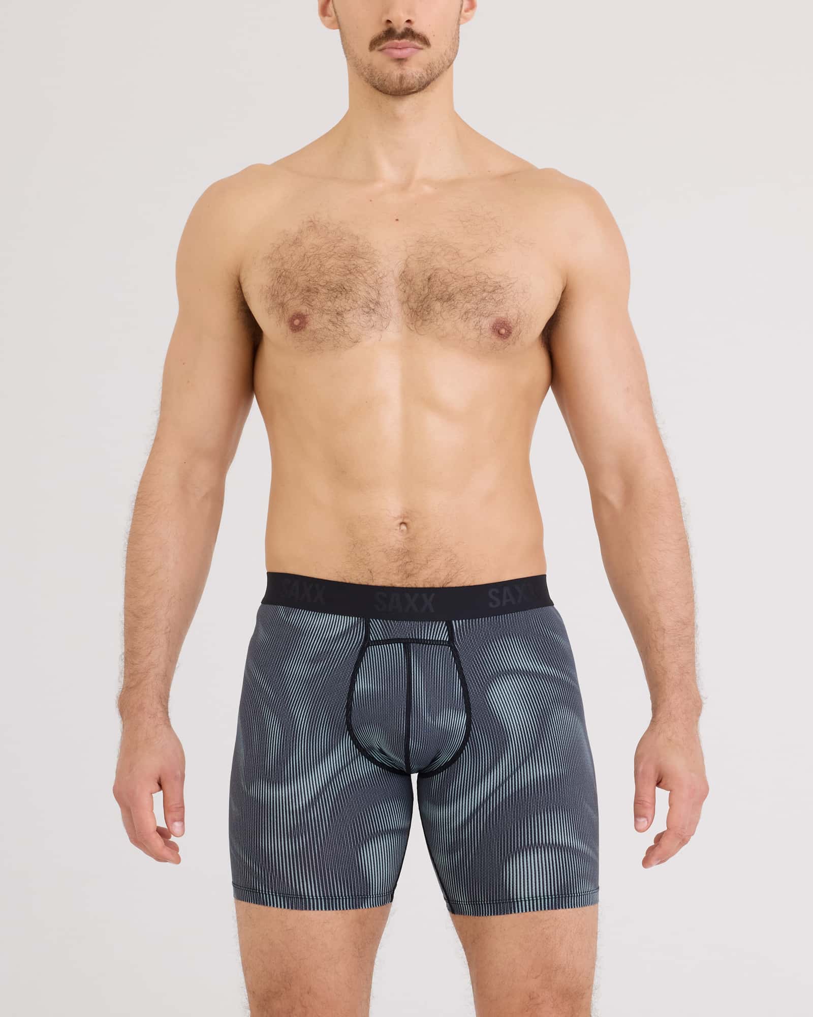 Smooth Flex Light Compression x Aaron Gordon - Image 3