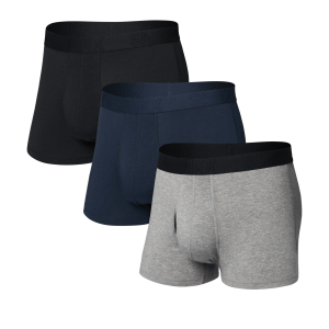 DropTemp® Cooling Cotton (3 Pack)