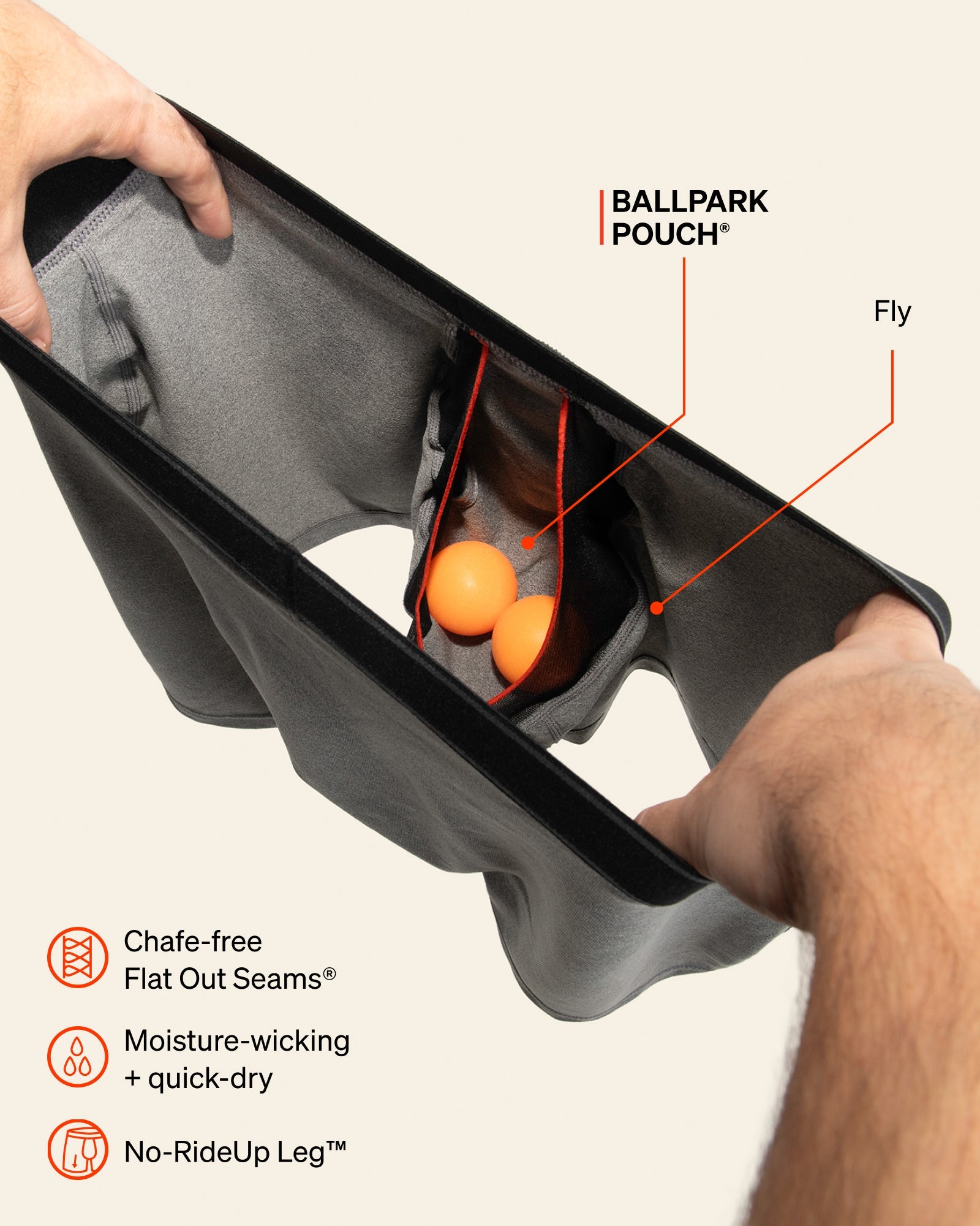 Daytripper Comfort Stretch (3 Pack) - Image 4