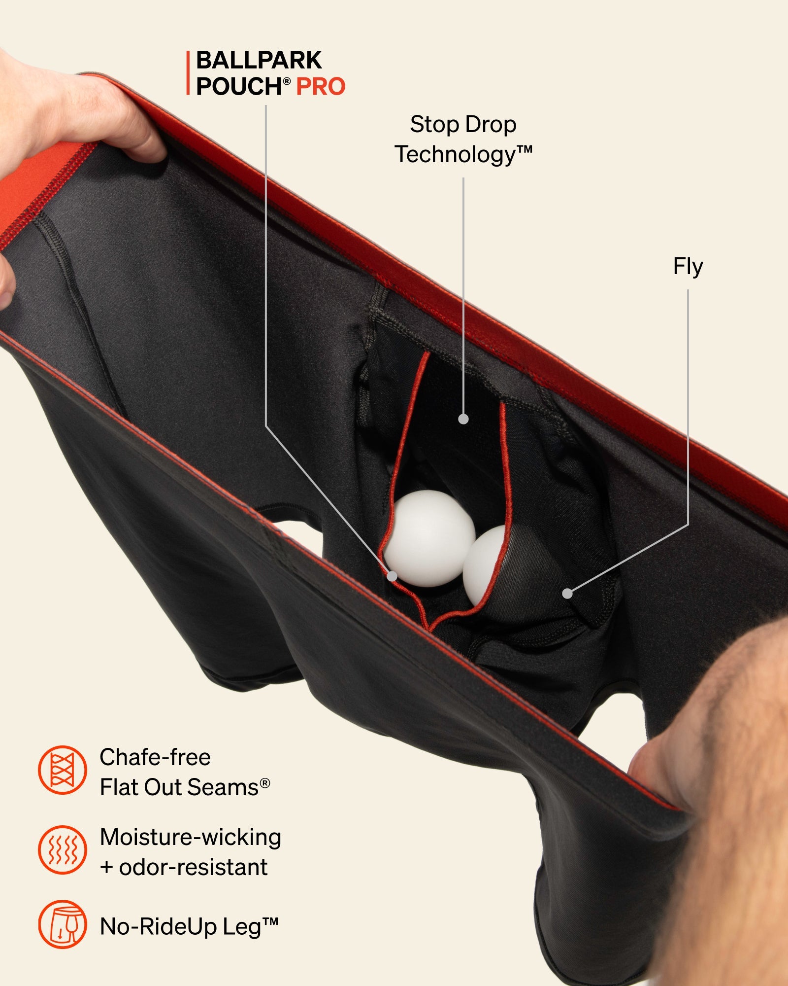 Multi-Sport Mesh (3 Pack) - Image 4