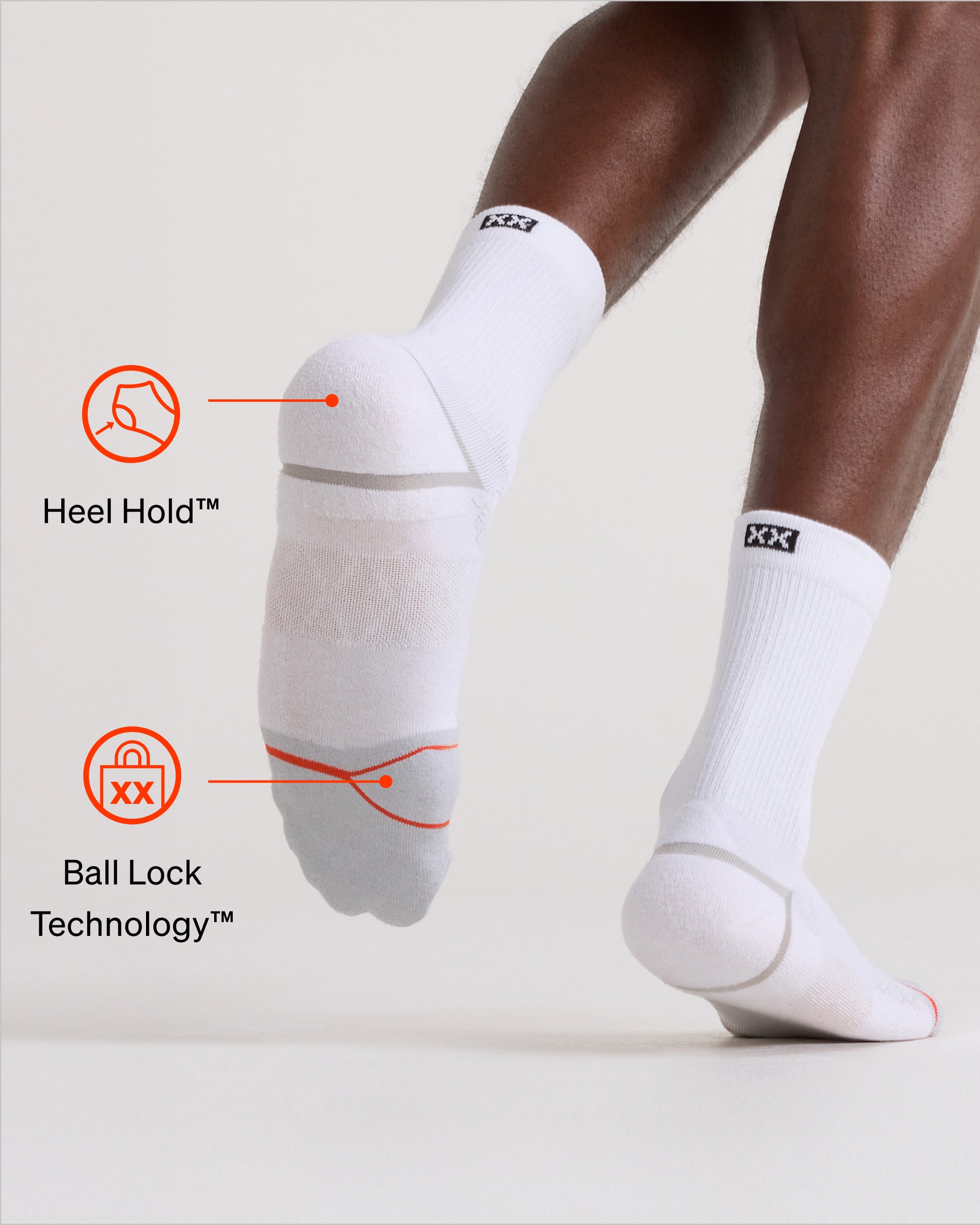 Ball Lock Performance - Image 3