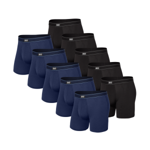 Daytripper Comfort Stretch (10 Pack)