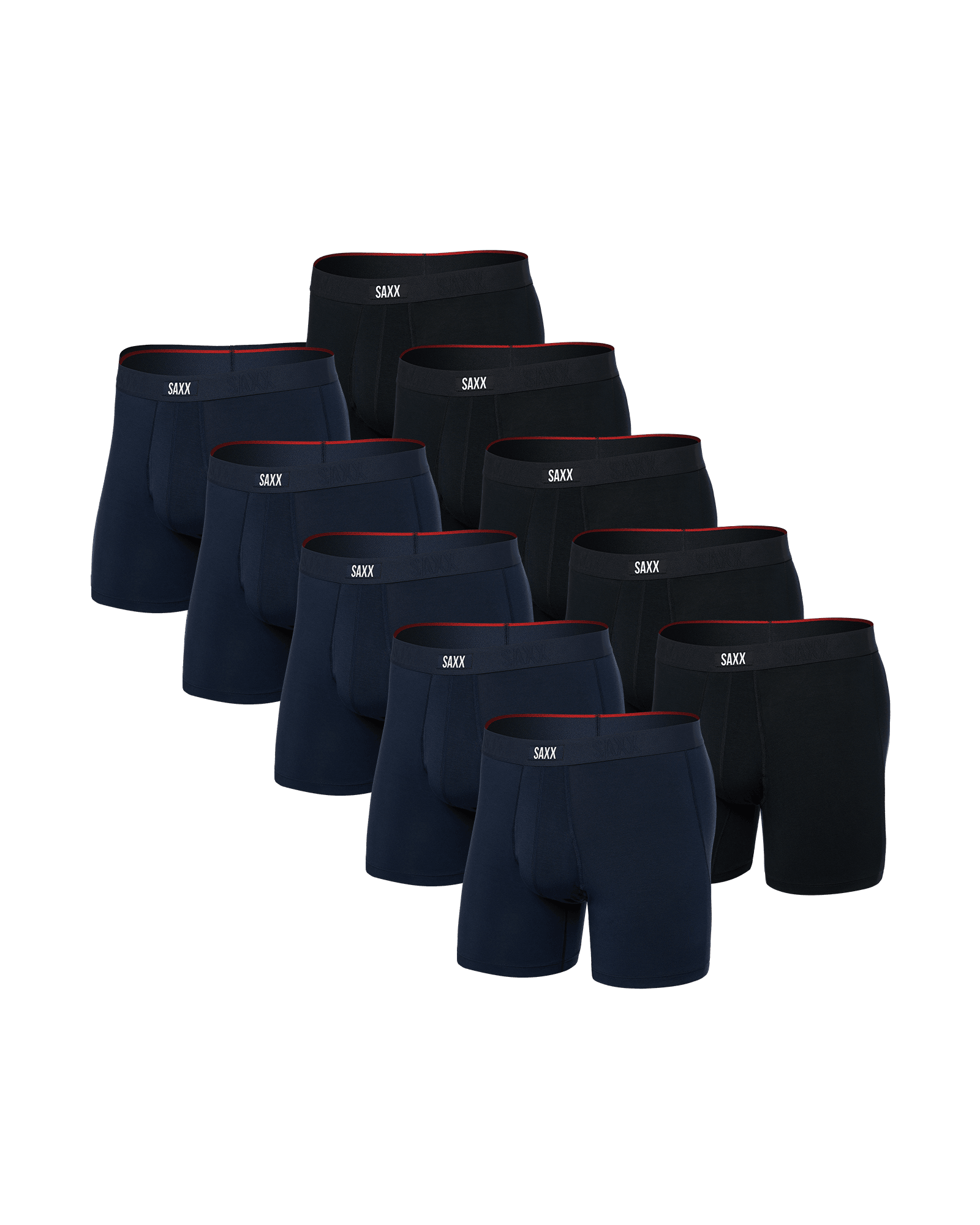 Vibe Xtra Soft Comfort (10 Pack)