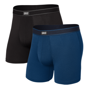 Daytripper Comfort Stretch (2 Pack)