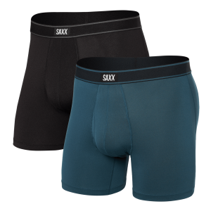 Daytripper Comfort Stretch (2 Pack)