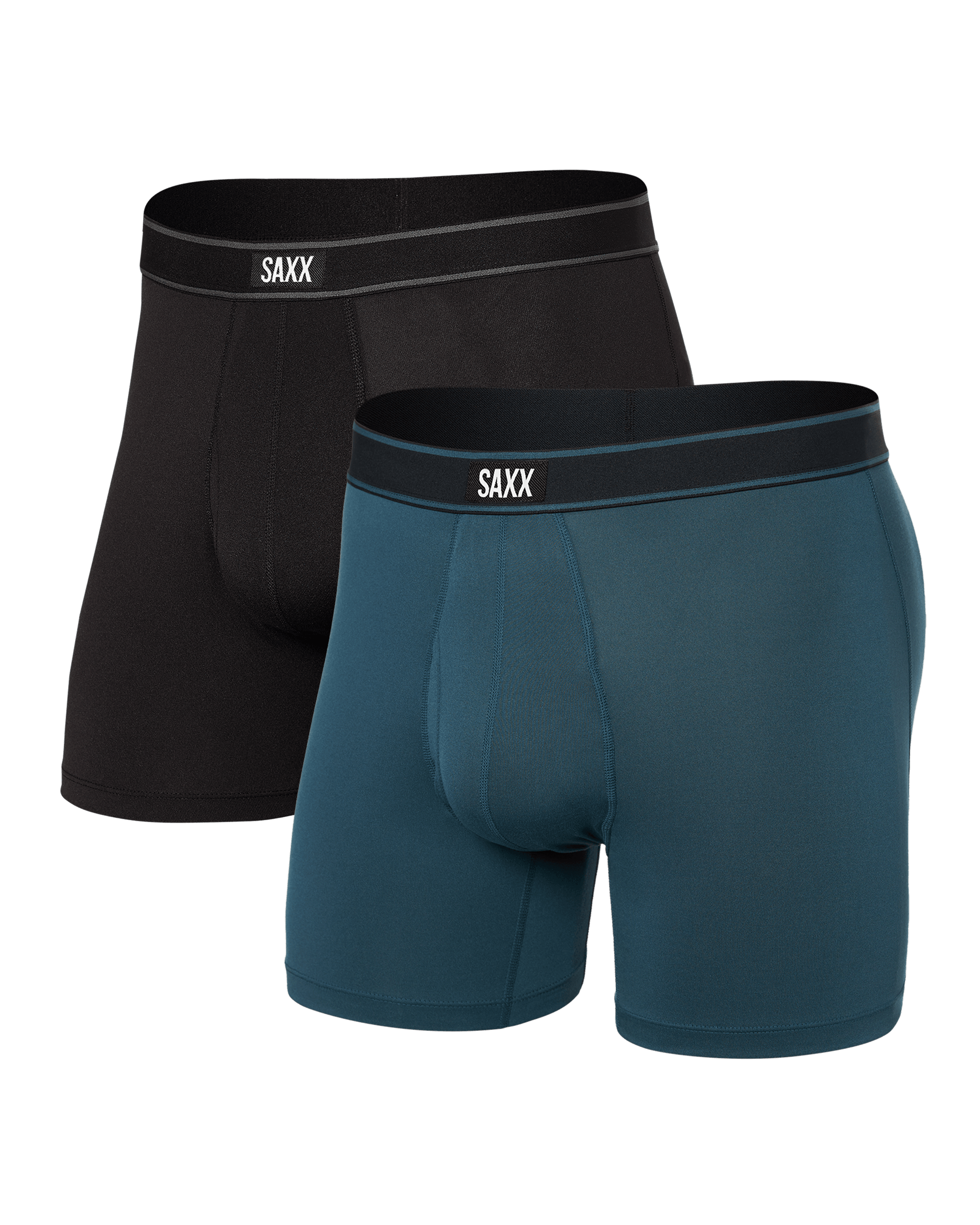 Daytripper Comfort Stretch (2 Pack)