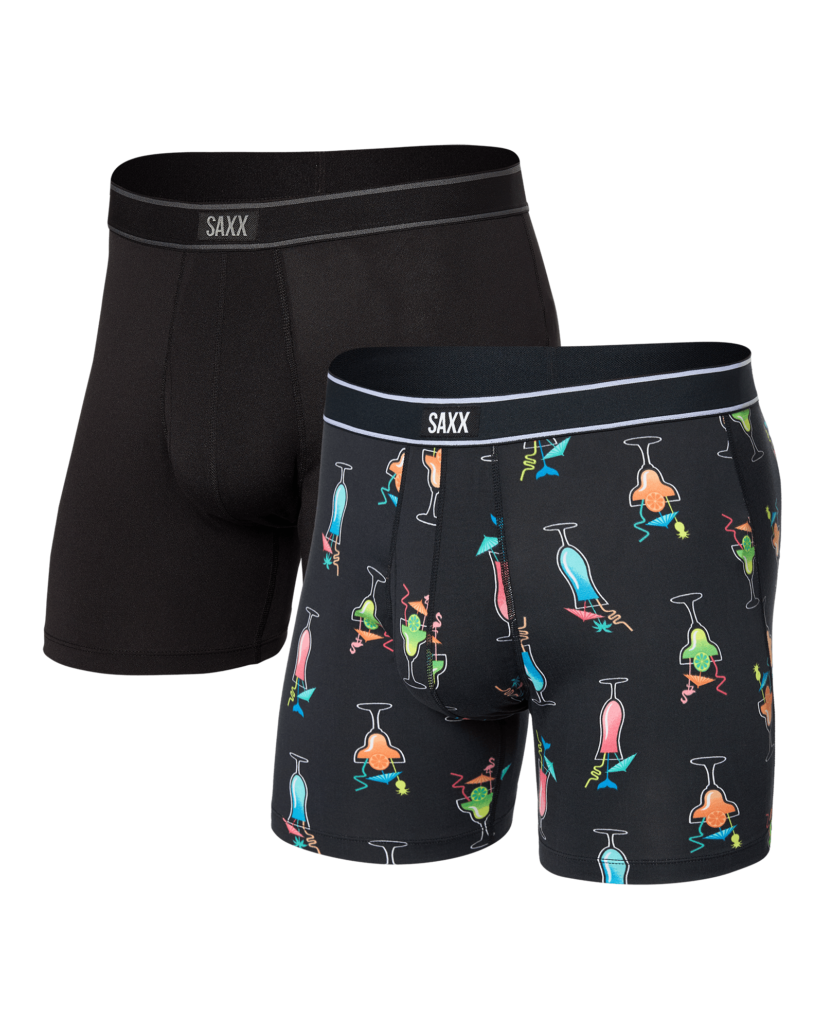 Daytripper (2 Pack)
