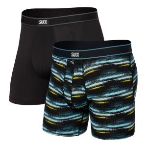 Daytripper Comfort Stretch (2 Pack)