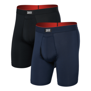 Multi-Sport Mesh (2 Pack)