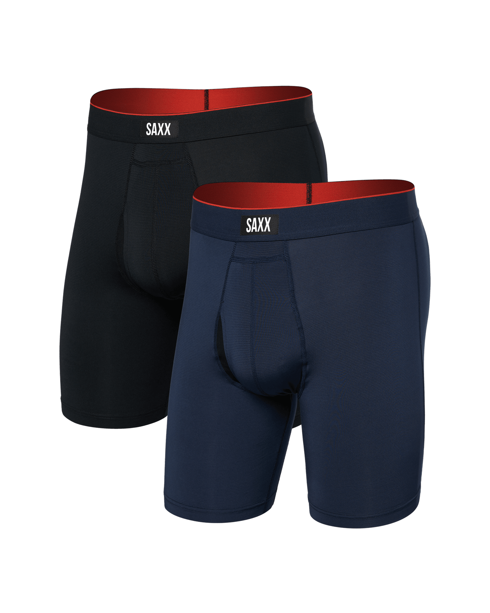 Multi-Sport Mesh (2 Pack)