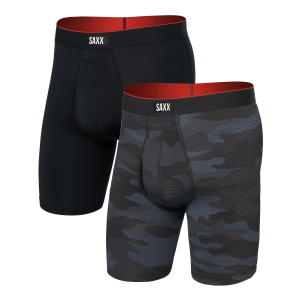 Multi-Sport Mesh (2 Pack)