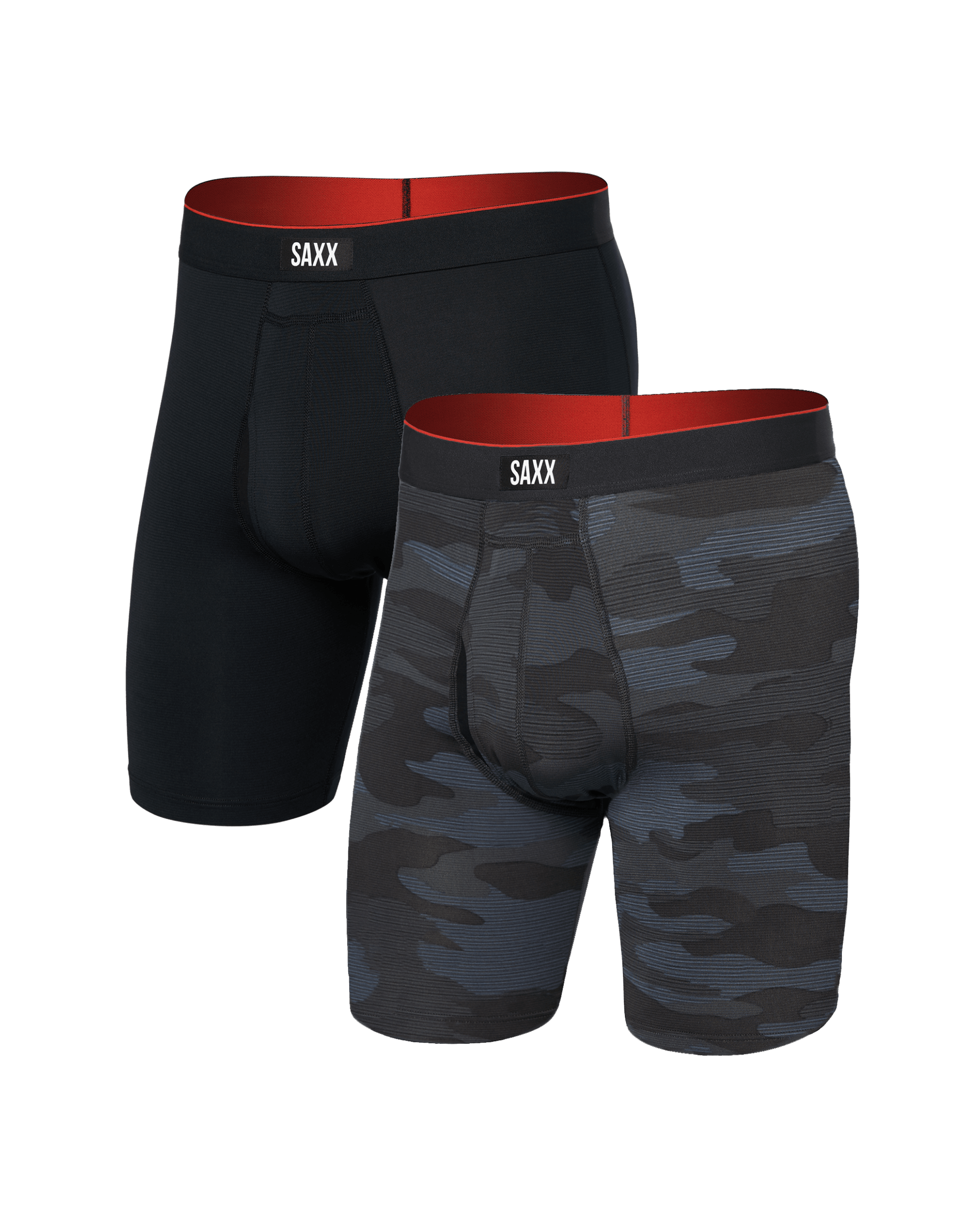 Multi-Sport Mesh (2 Pack)