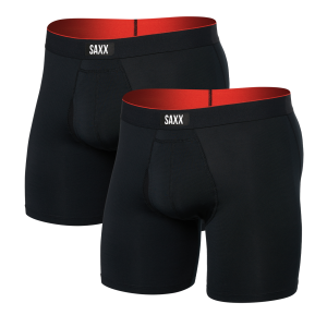 Multi-Sport Mesh (2 Pack)