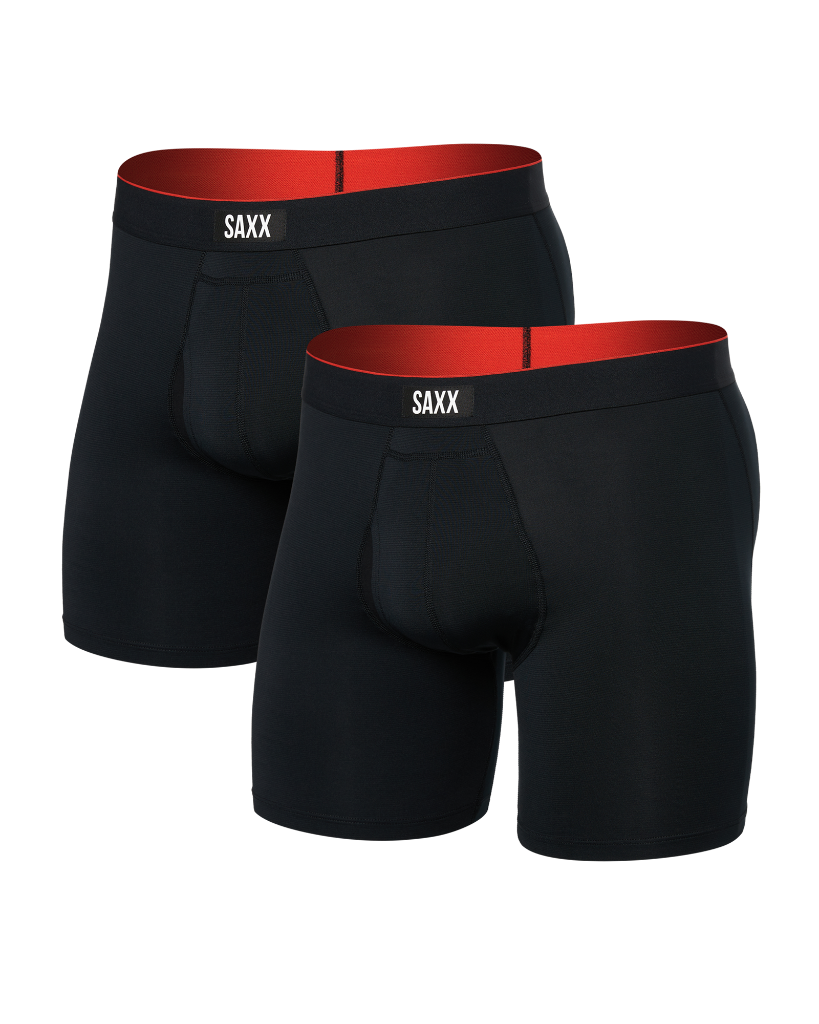 Multi-Sport Mesh (2 Pack)