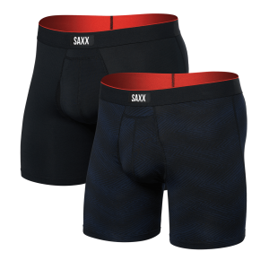 Multi-Sport Mesh (2 Pack)