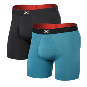 Multi-Sport Mesh (2 Pack)