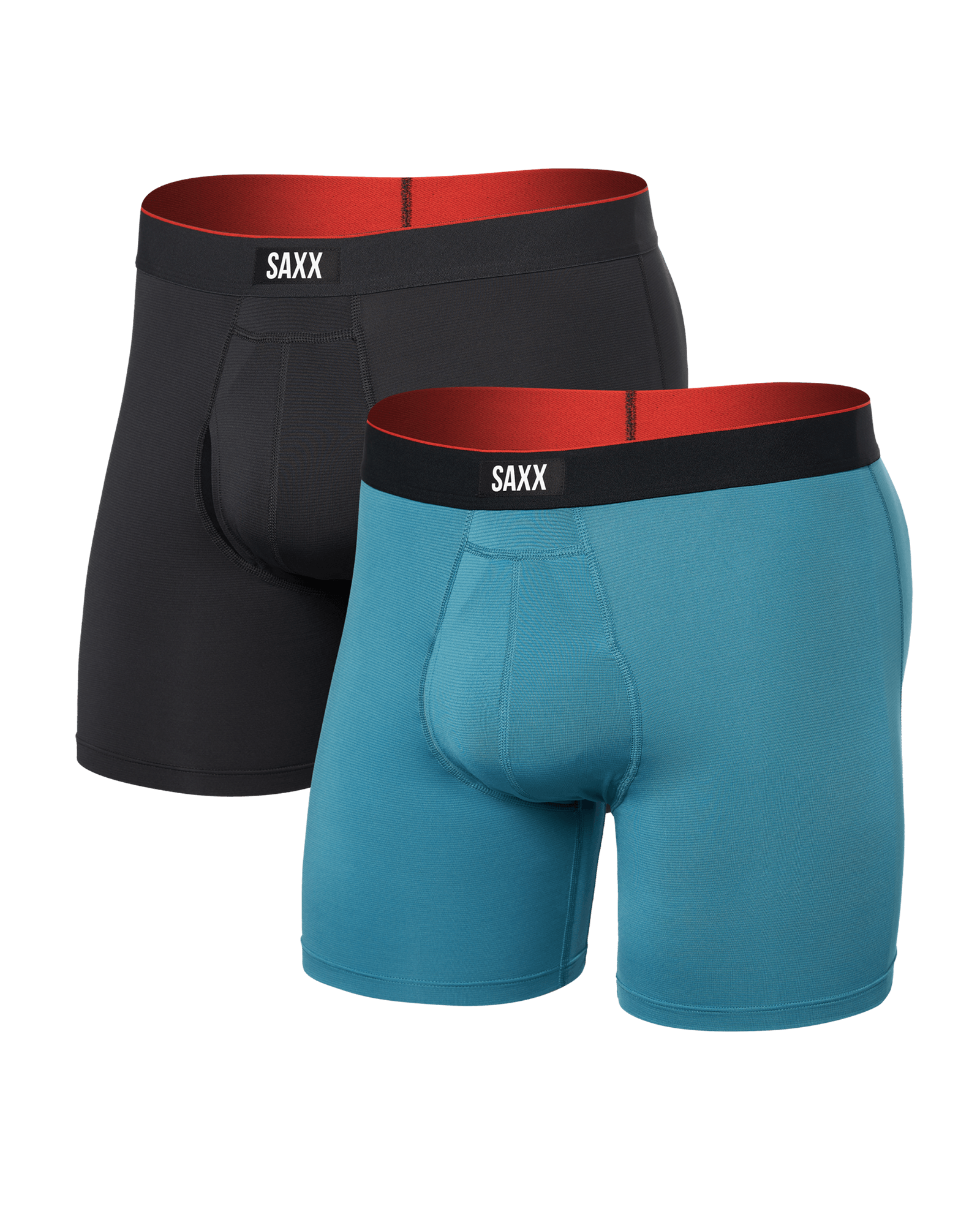 Multi-Sport Mesh (2 Pack)
