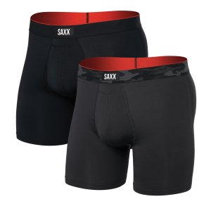 Multi-Sport Mesh (2 Pack)