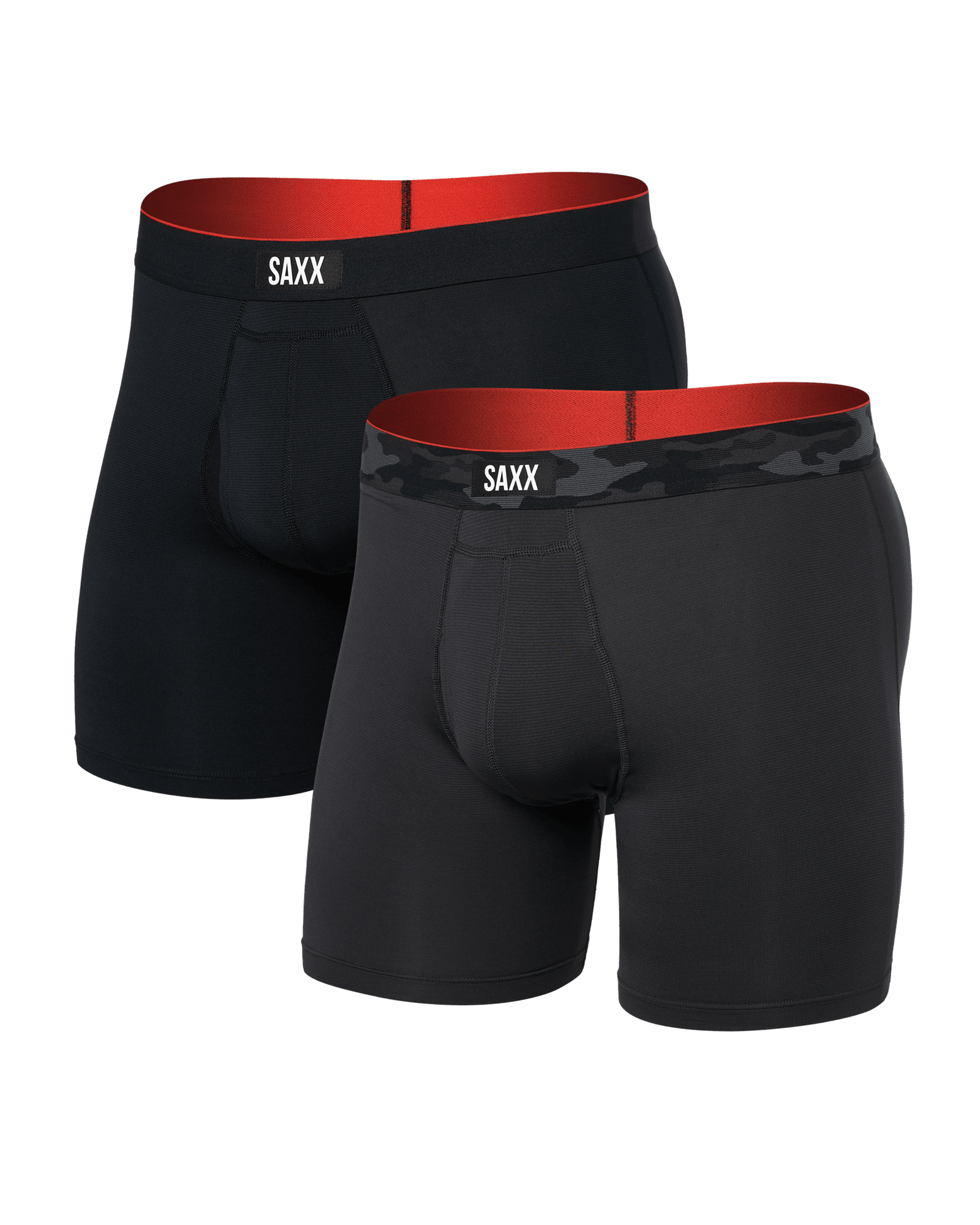 Multi-Sport Mesh (2 Pack)