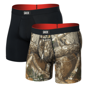 Multi-Sport Mesh x Realtree® (2 Pack)