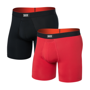 Multi-Sport Mesh (2 Pack)