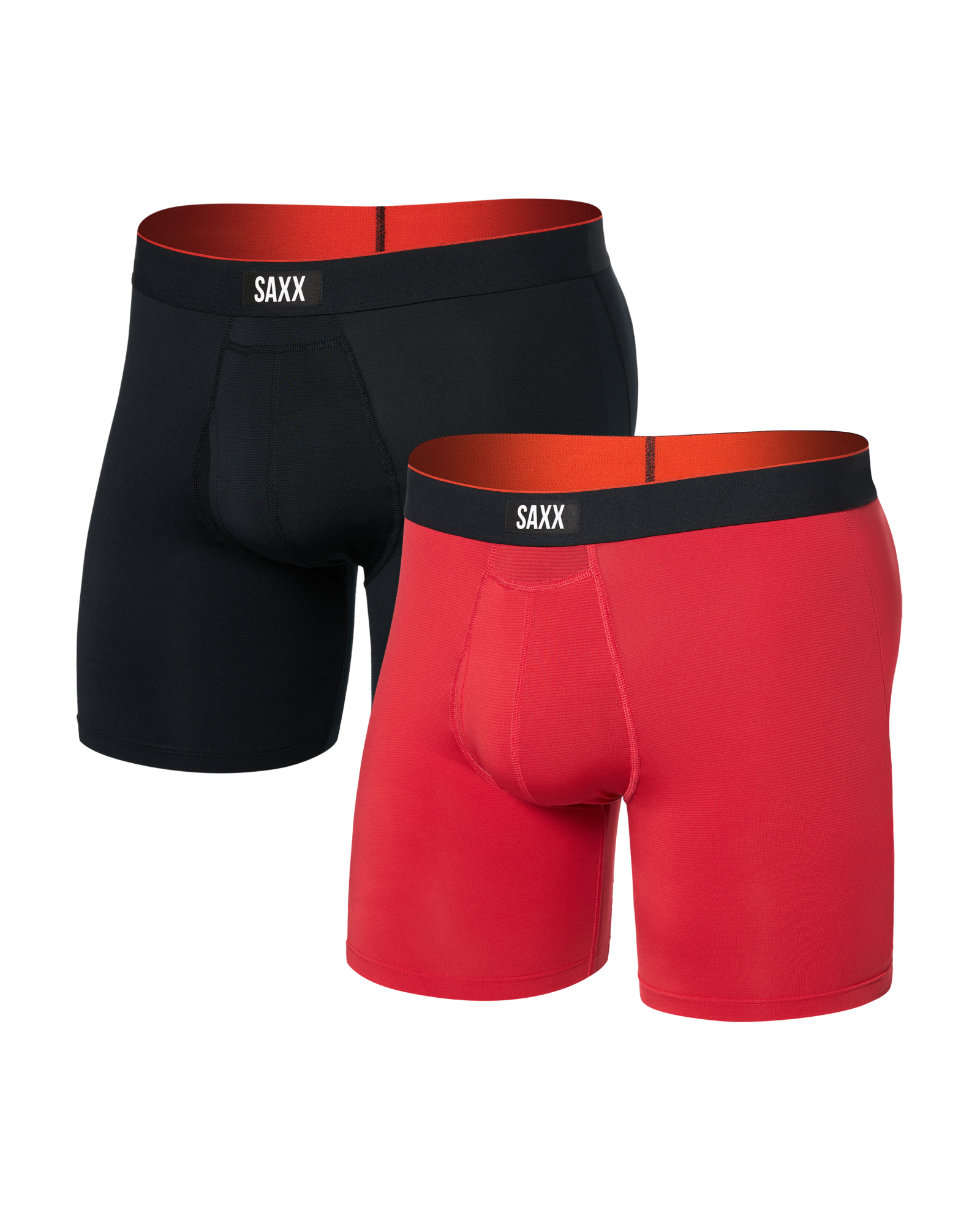 Multi-Sport Mesh (2 Pack)