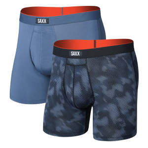 Multi-Sport Mesh (2 Pack)