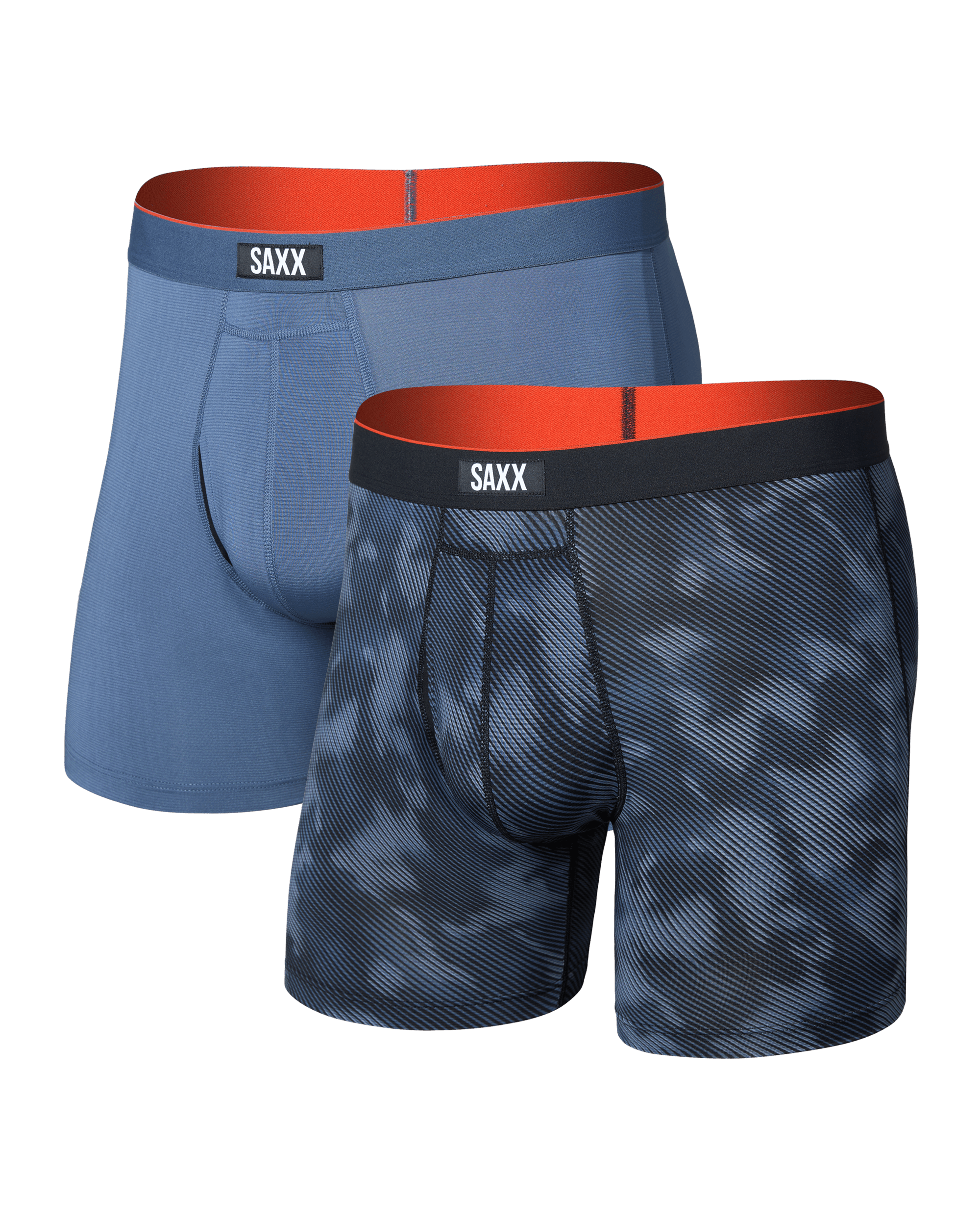 Multi-Sport Mesh (2 Pack)