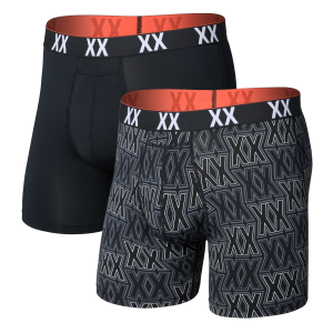 Multi-Sport Mesh (2 Pack)