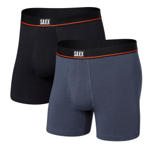 Non-Stop Stretch Cotton (2 Pack)