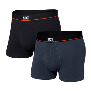 Non-Stop Stretch Cotton (2 Pack)