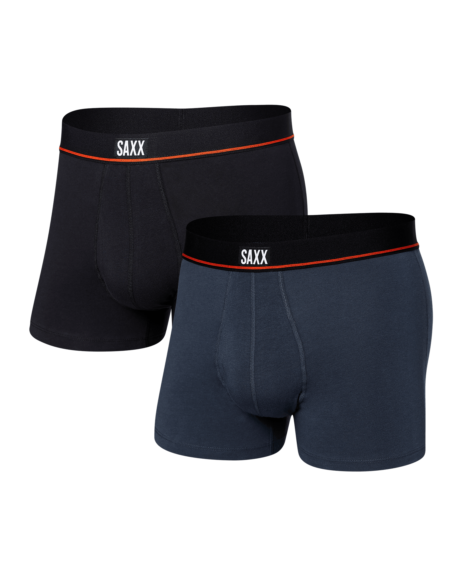Non-Stop Stretch Cotton (2 Pack)