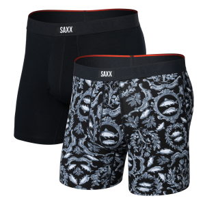 Vibe Xtra Soft Comfort (2 Pack)