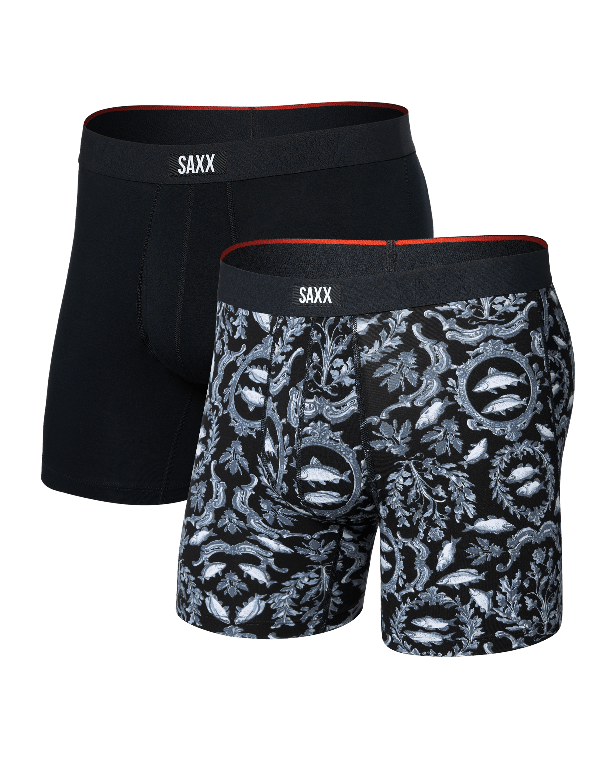 Vibe Xtra Soft Comfort (2 Pack)