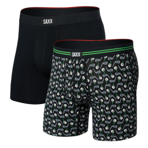 Vibe Xtra Soft Comfort (2 Pack)
