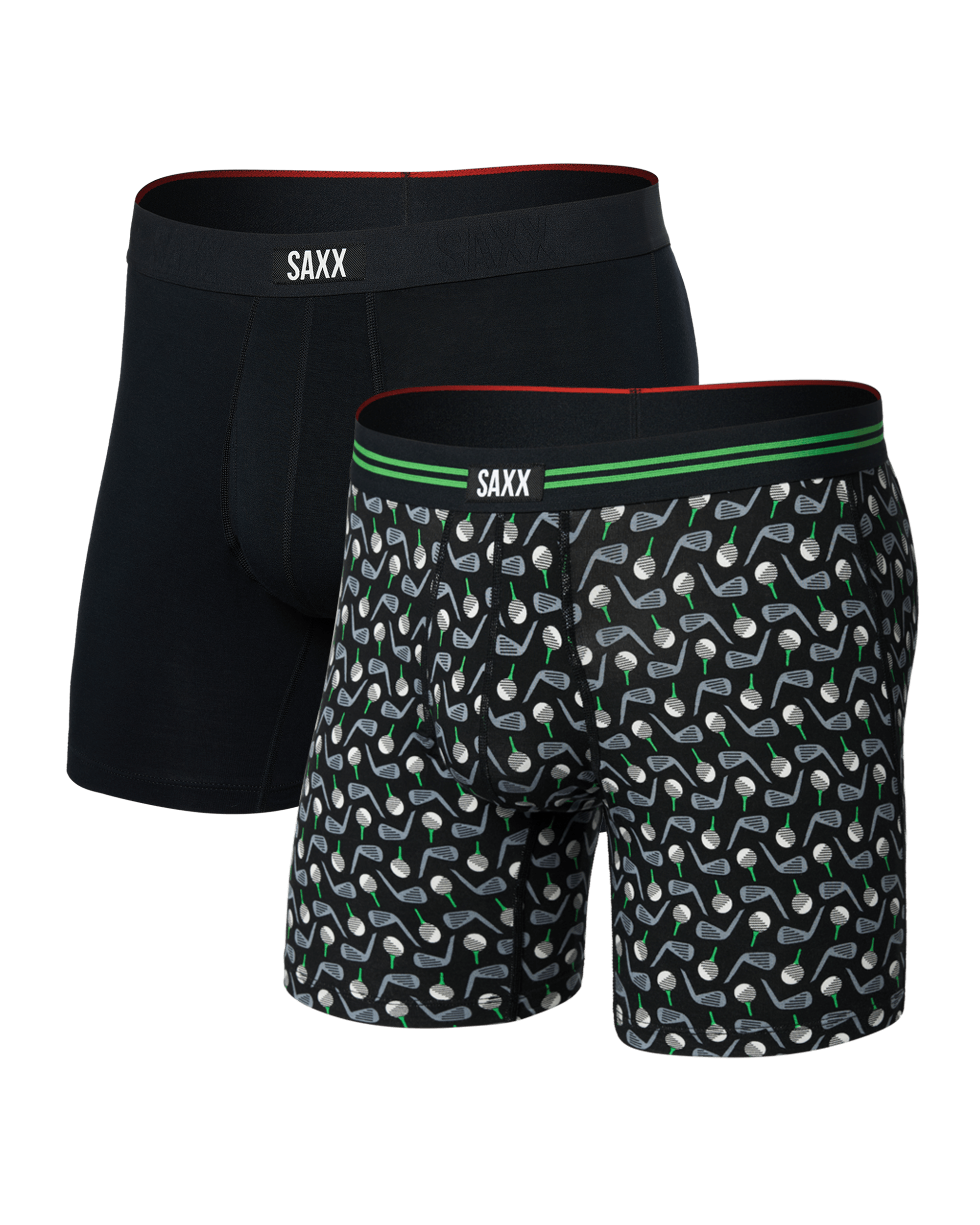 Vibe Xtra Soft Comfort (2 Pack)