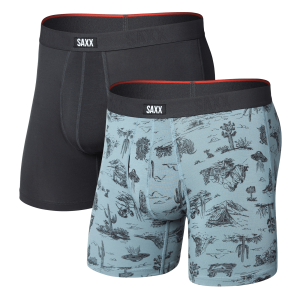Vibe Xtra Soft Comfort (2 Pack)