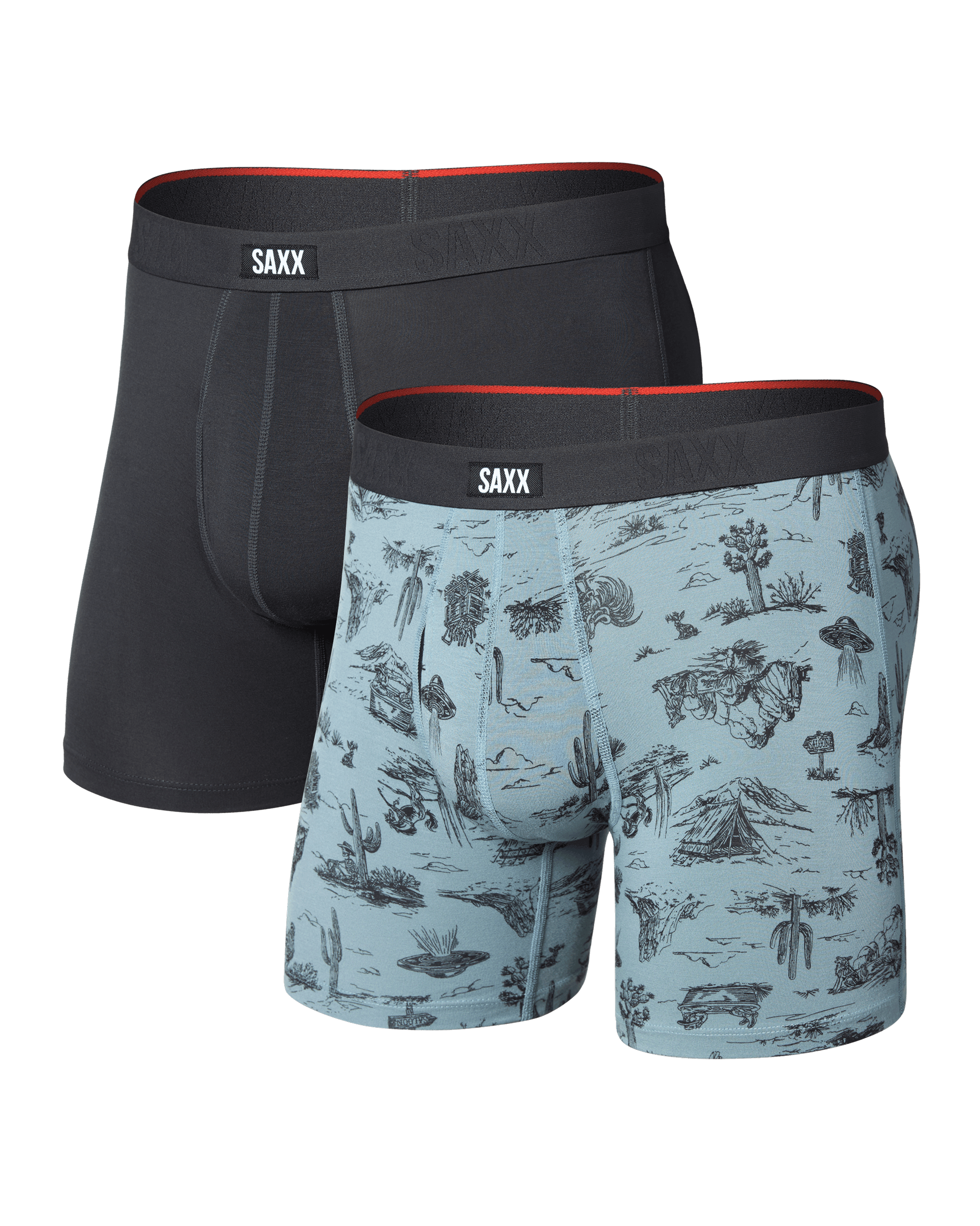 Vibe Xtra Soft Comfort (2 Pack)